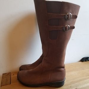 KEEN Women's Leather Boots